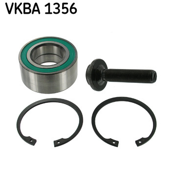 Zestaw łożysk koła VKBA 1356 SKF